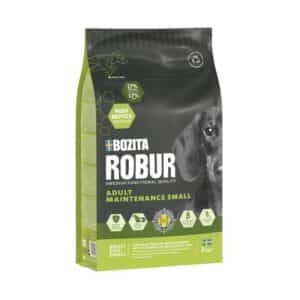 Robur Adult Maintenance Mini Ljusgrön 3kg