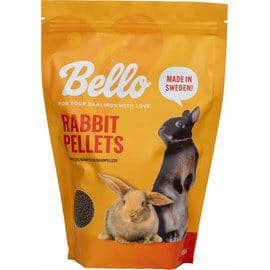 Bello Kaninpellets 800g