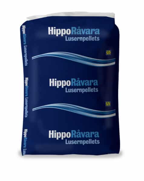 Lusernpellets 15kg
