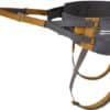 Hurtta Expedition Belt ECO Blackberry 70-110cm