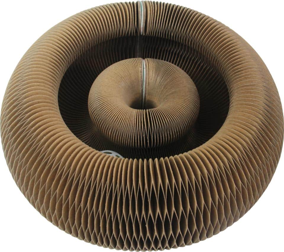 Companion Magic Cat Scratcher Liten