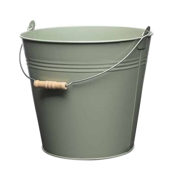 Zinkhink Grön 29cm