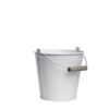 Zinkhink Vit 29cm