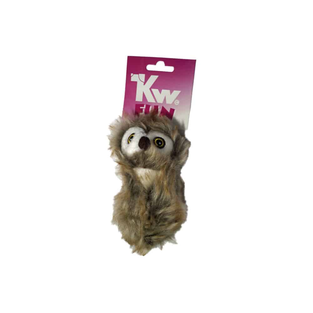 KW Uggla 18 cm