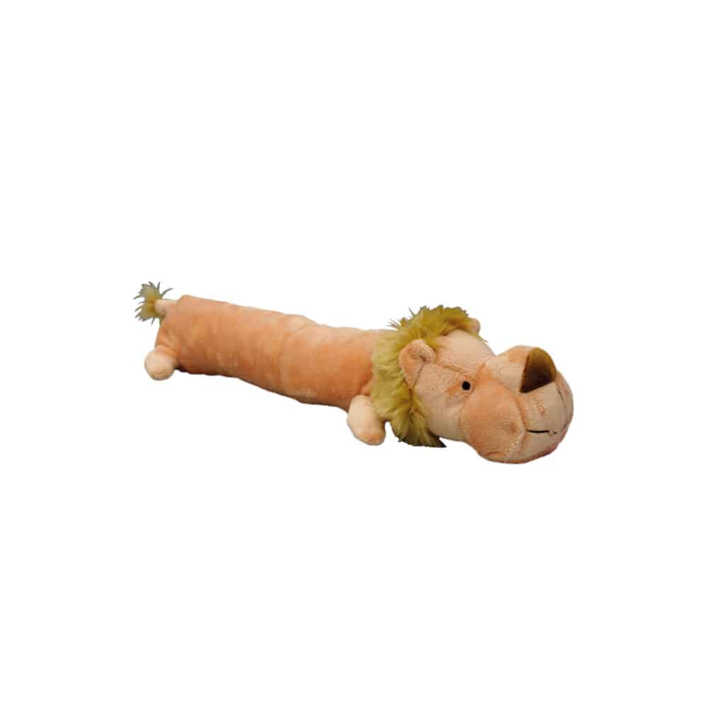Kw Lejon i Plysch 45 cm