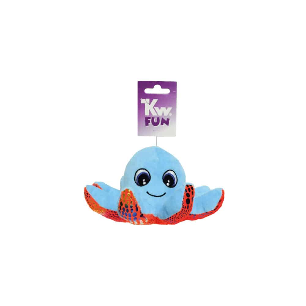 Kw Bläckfisk 18 cm