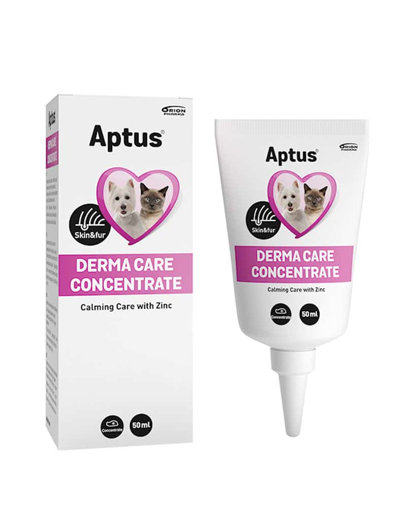 Aptus Derma Care Conc. 50ml