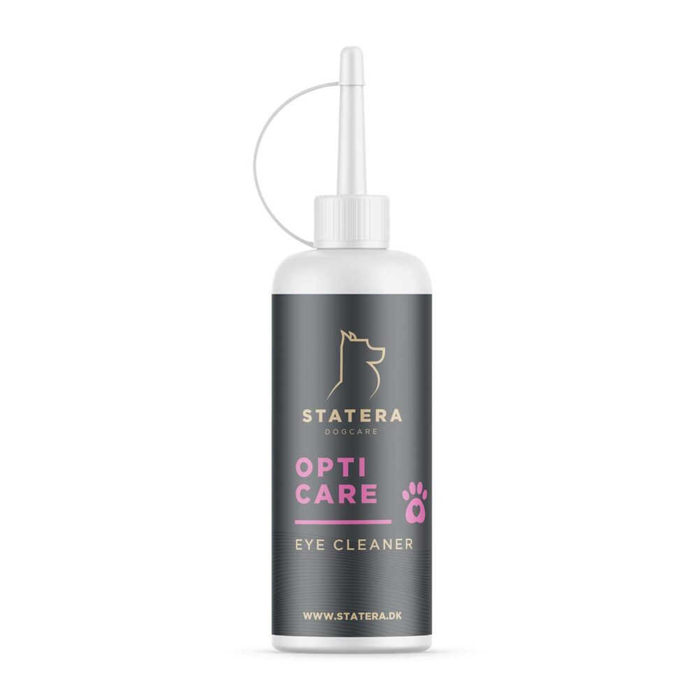Statera Dogcare Opti Care Ögonrengöring 100ml
