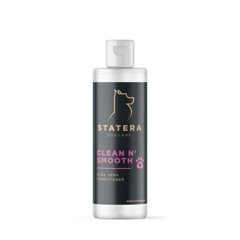 Statera Dogcare Conditinor 250ml