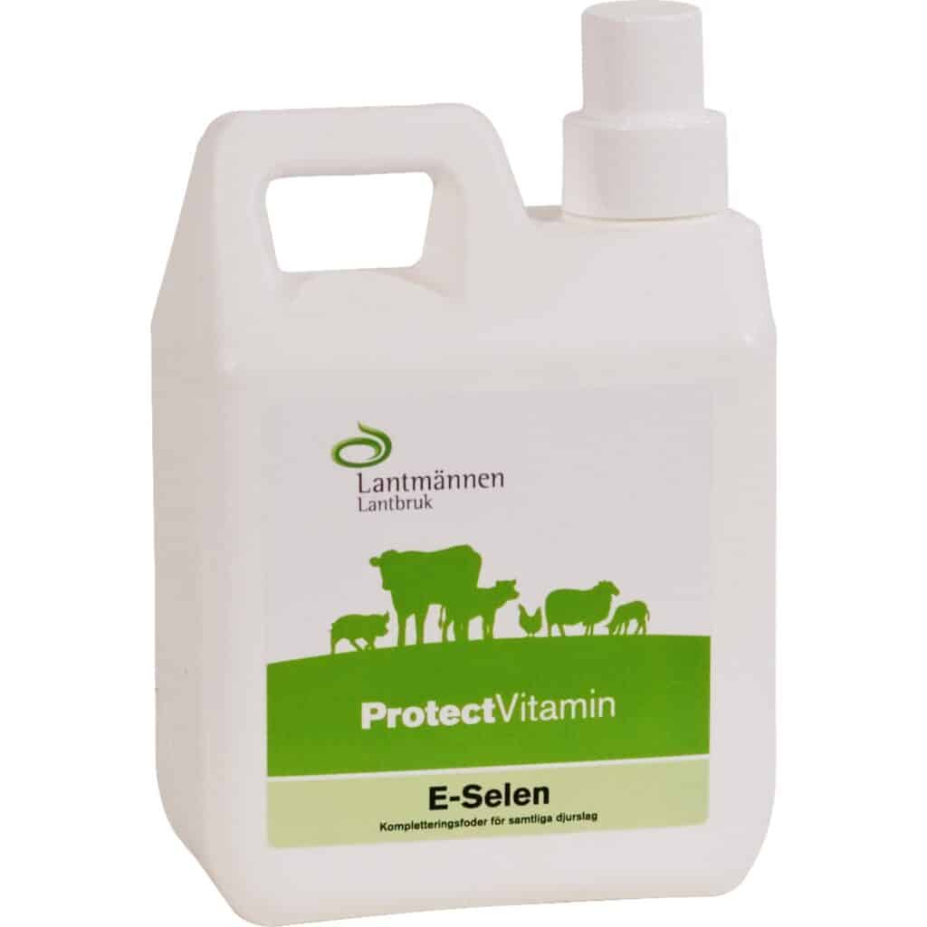 Protect E-Selen Flytande 1 l