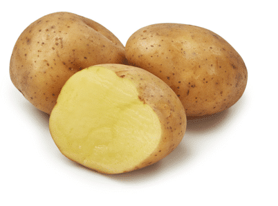 Sättpotatis Timo 1kg