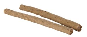 Trixie Tuggpinne Mald 12cm/9-10mm, 100-pack