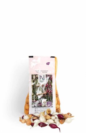 Sättlök, Mix, 250g