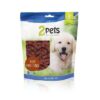 2pets Deer Mini Cubes 400g