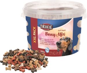 Trixie Soft Snack Bony Mix 1,8kg