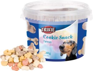 Trixie Cookie Snack Farmies 1,3kg