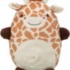 Trixie Giraff Memoryfoam 26cm