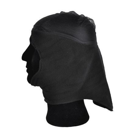 Hettan Mössa Under Hjälmen Barn