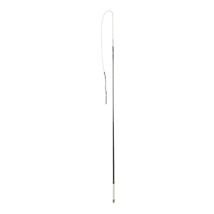 Körpisk Svart 170cm 65cm Snöre