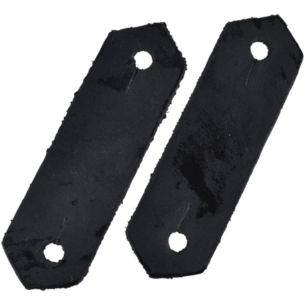 Läderstroppar Till Säkerhetsstigbygel