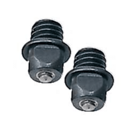 Elitbrodden 3/8 10*10 mm