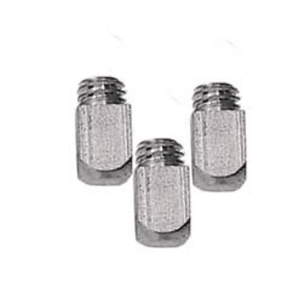 Brodd tunahaken gräsbrodd 3/8 10*14mm