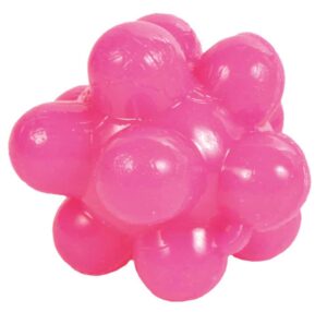 Trixie Kattleksak Knoppboll 4-pack 3,3cm - Bild 2