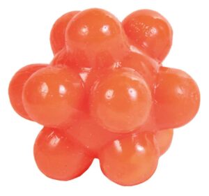Trixie Kattleksak Knoppboll 4-pack 3,3cm - Bild 4
