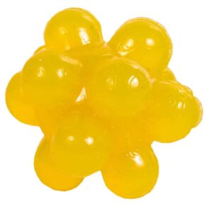 Trixie Kattleksak Knoppboll 4-pack 3,3cm - Bild 5