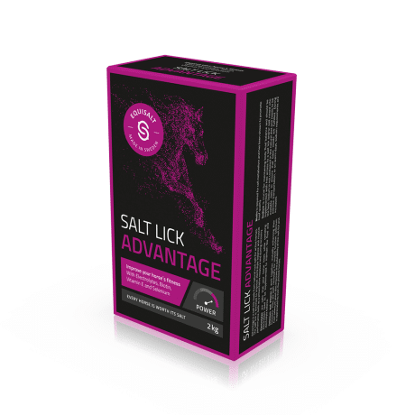 Equisalt ROSA Advantage 2kg