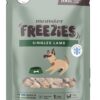 Monster Dog Freezies Treats Lamb 150g