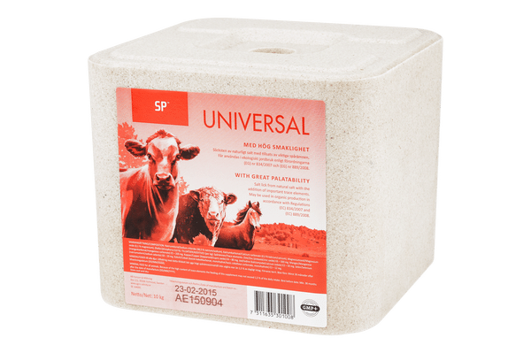 SP-Saltsten Universal 10kg