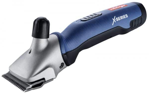 Heiniger Xplorer Clipper 2×10,8v Li