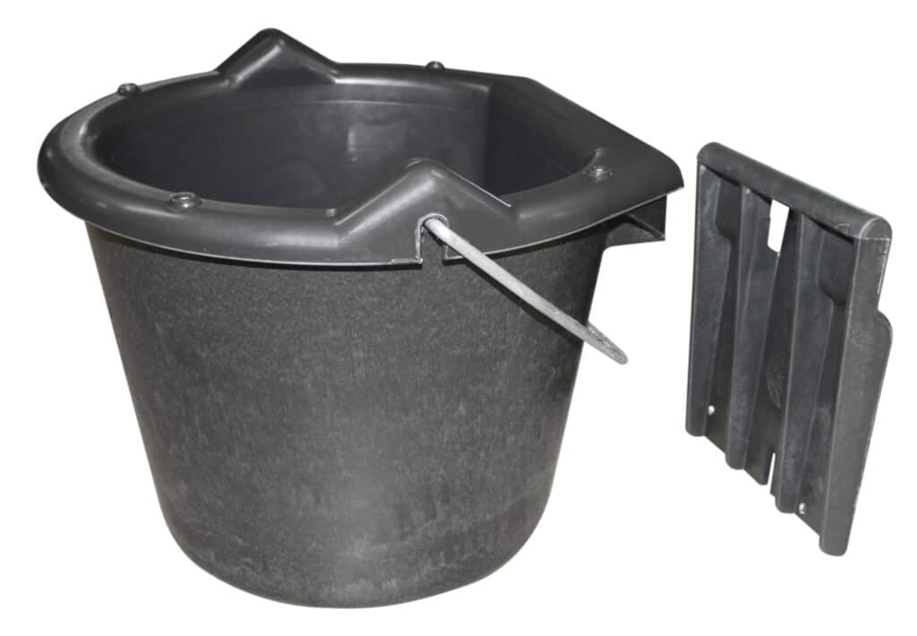 Värmehink Foga Isobar 20