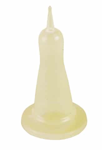 Reservnapp Till Lammnappflaska 500ml