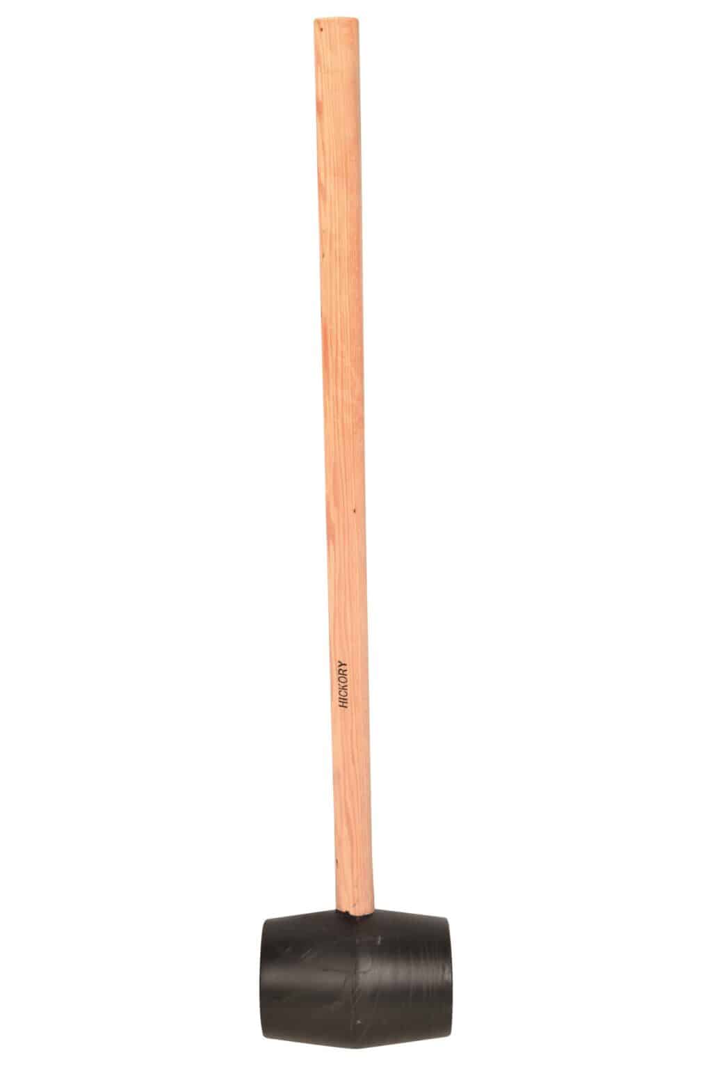 Stängselklubba 3kg Med Hickoryskaft