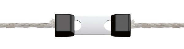 Skarvbleck Profi Litsclip 3mm Sb, 10-p - Bild 2