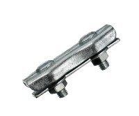 Wirelås Galv 2mm, 5-p