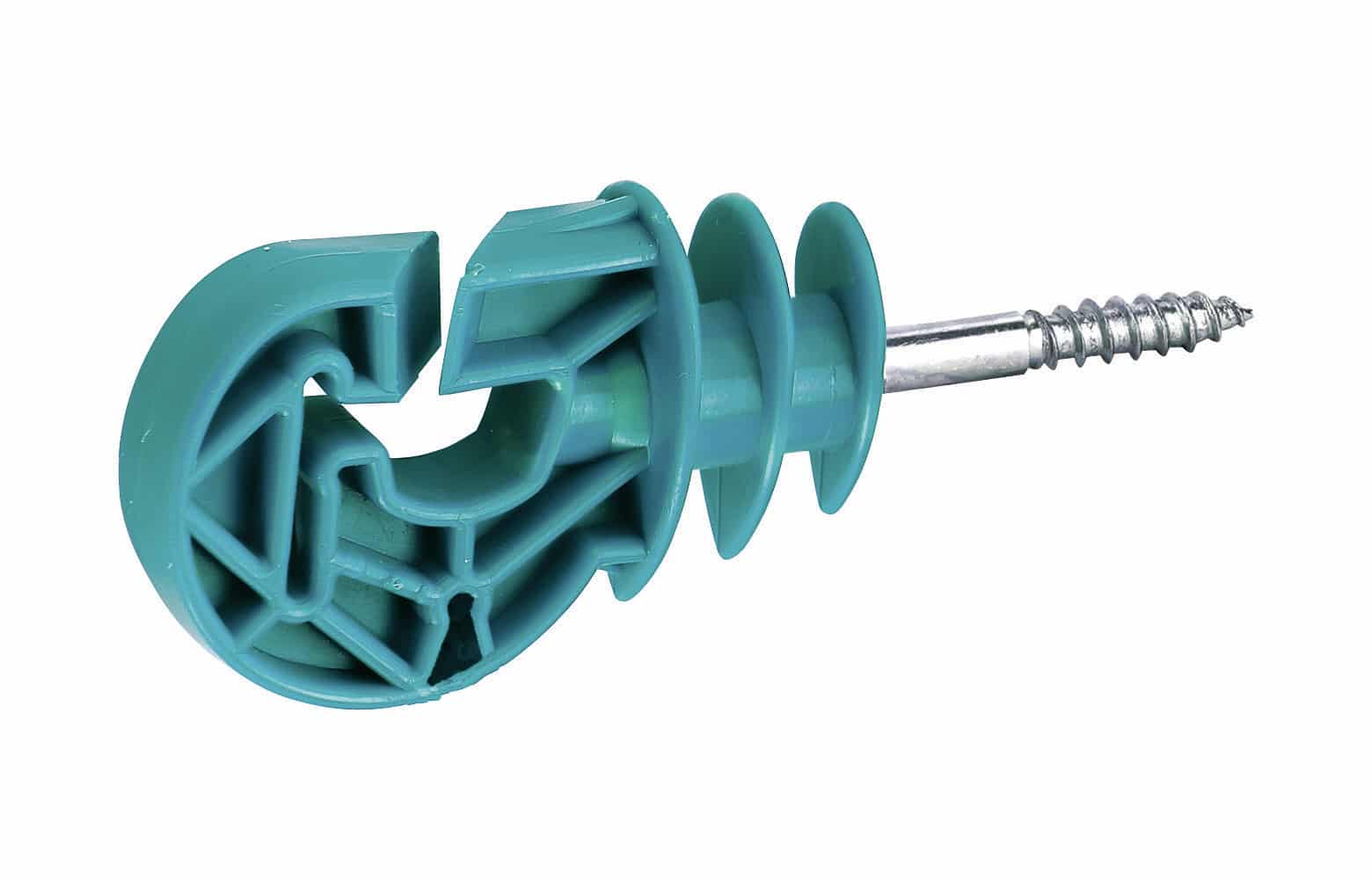 Ringisolator Multi Fashion Petrol, 25-p