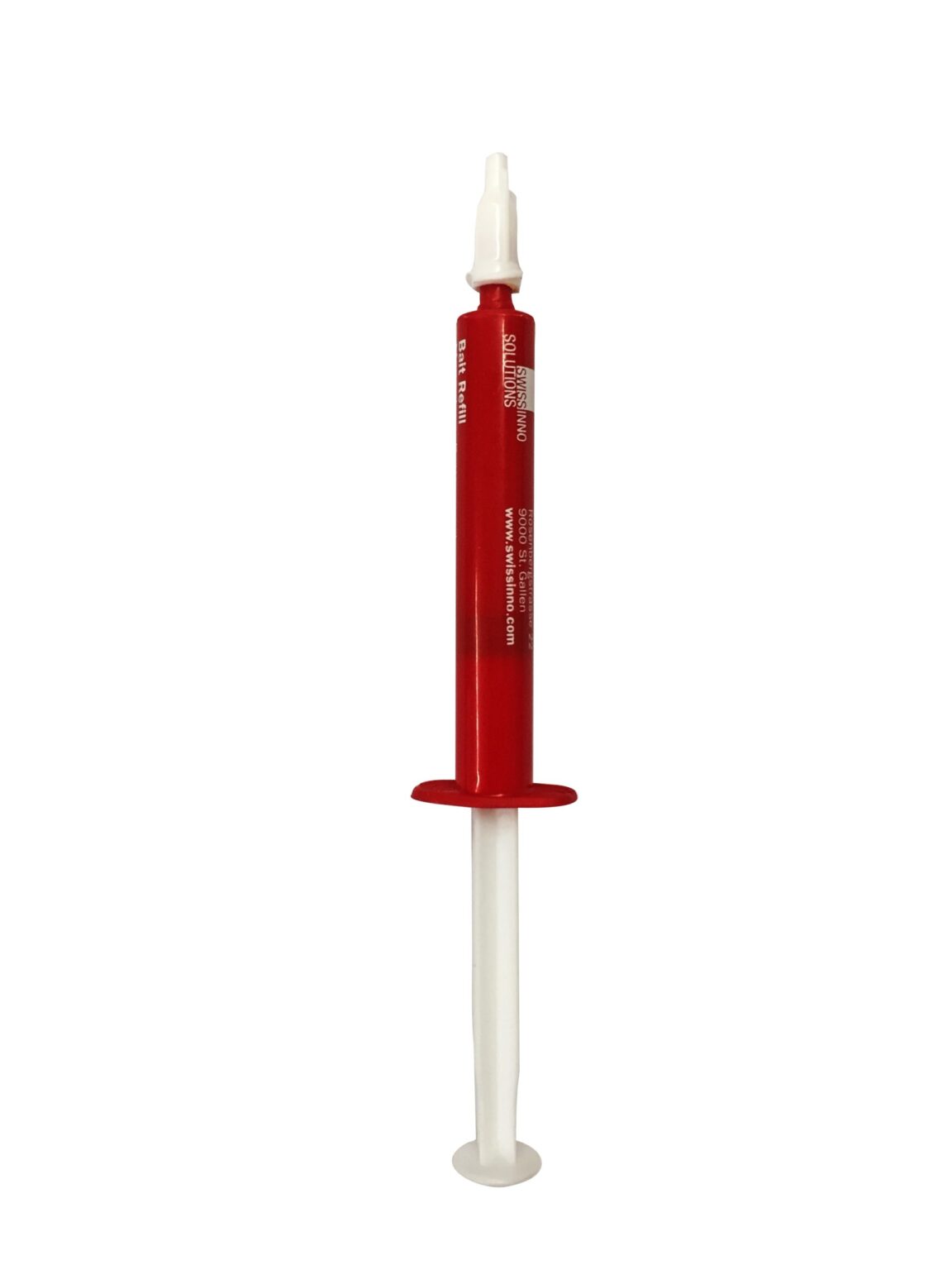 Mus-&Råttbete Refill Supercat, 2-p