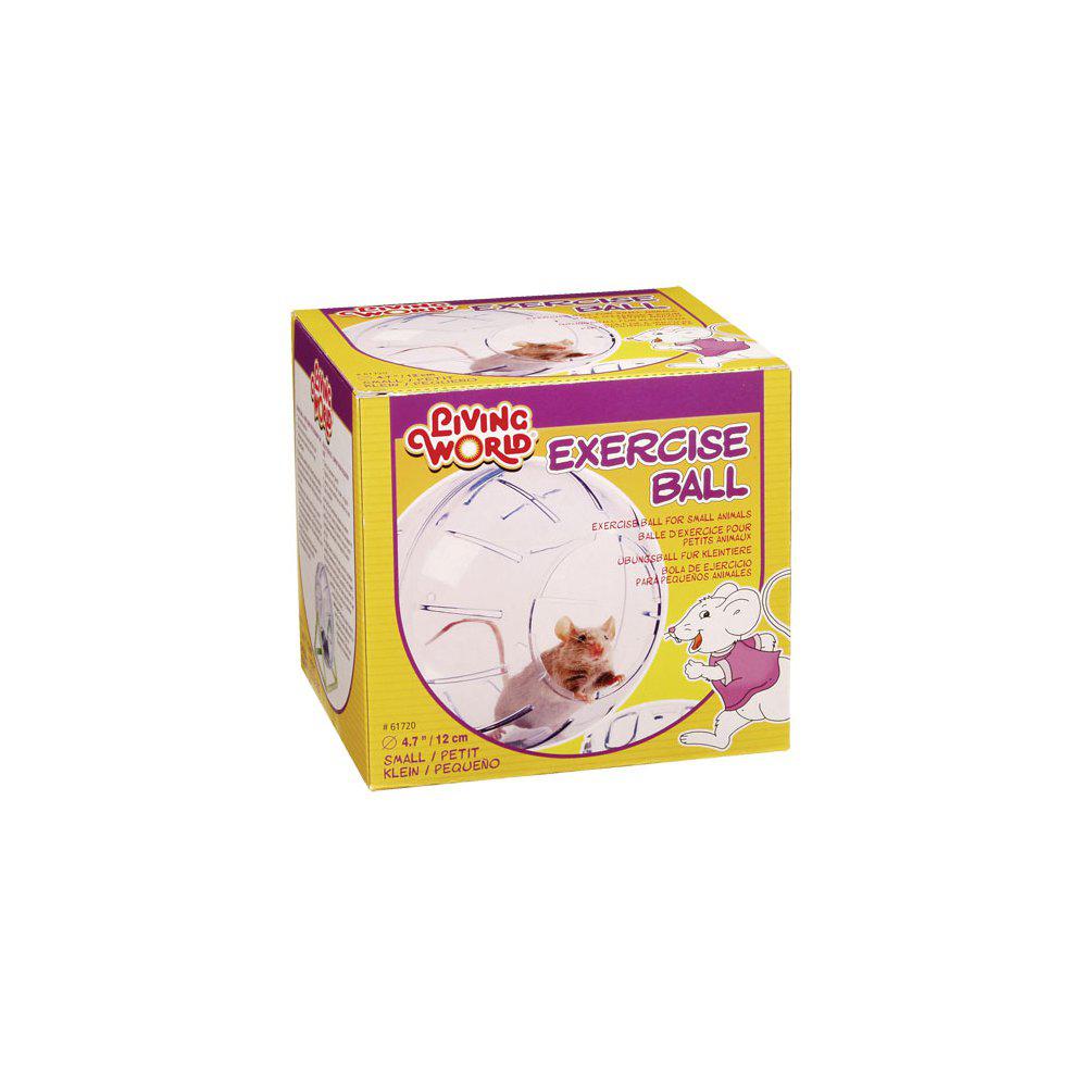 Exercise ball Hamsterboll 12cm