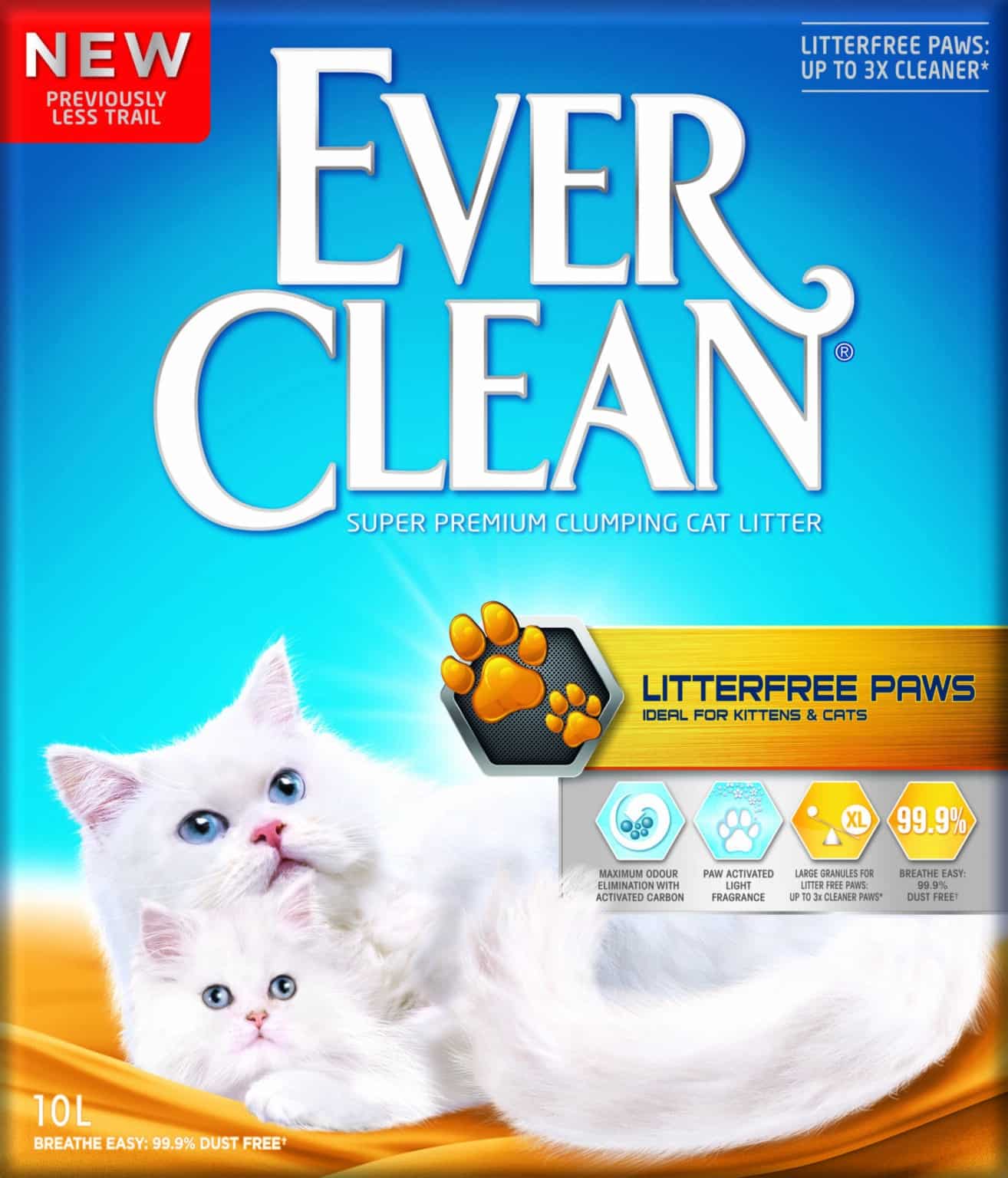 Ever Clean