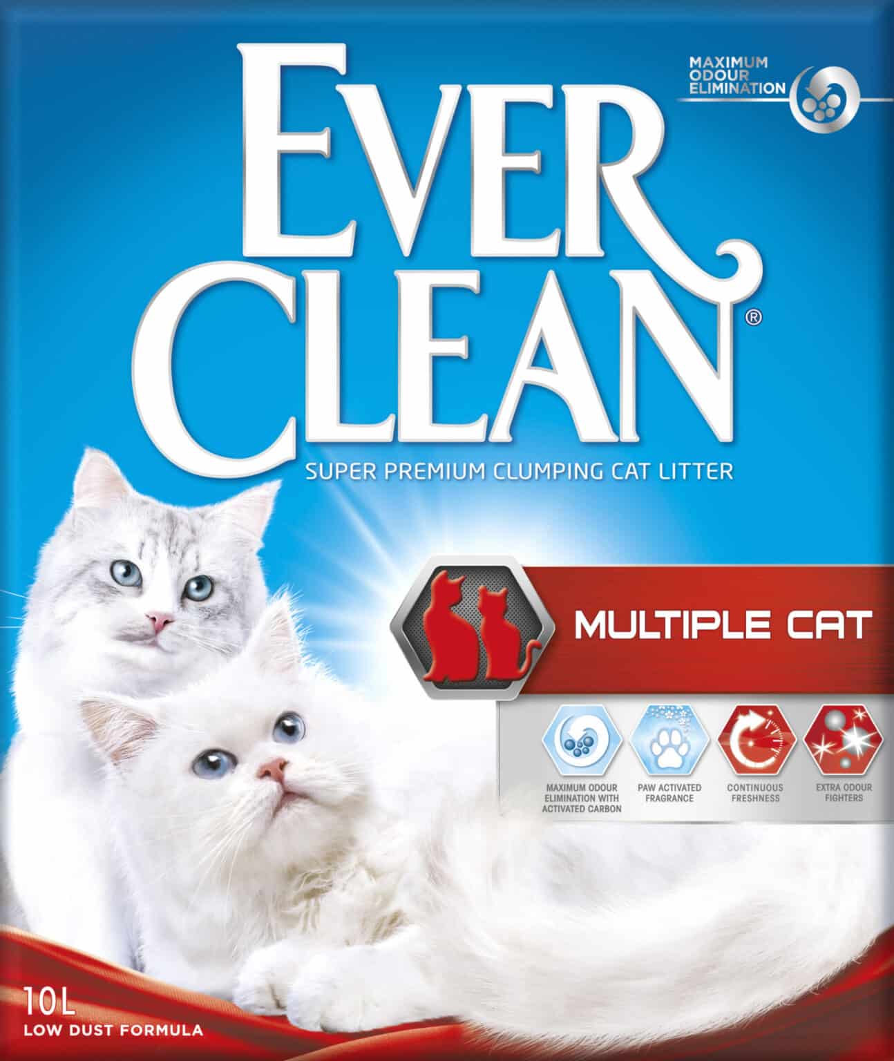 Ever Clean