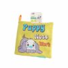 Pups Nosework Toy