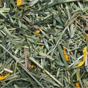 Alternative view of JR Farm Spannmålsfält Mix 100g