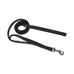 Väktarkoppel Alac AntiGlid Svart 2*190cm