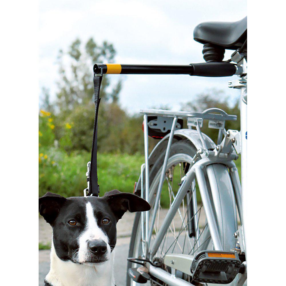 Cykelfäste HandsFree Exerciser Leash