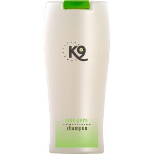 K9 Shampoo AloeVera 300ml