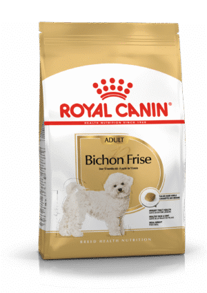 Royal Canin Bichon Frisé Adult 1,5kg