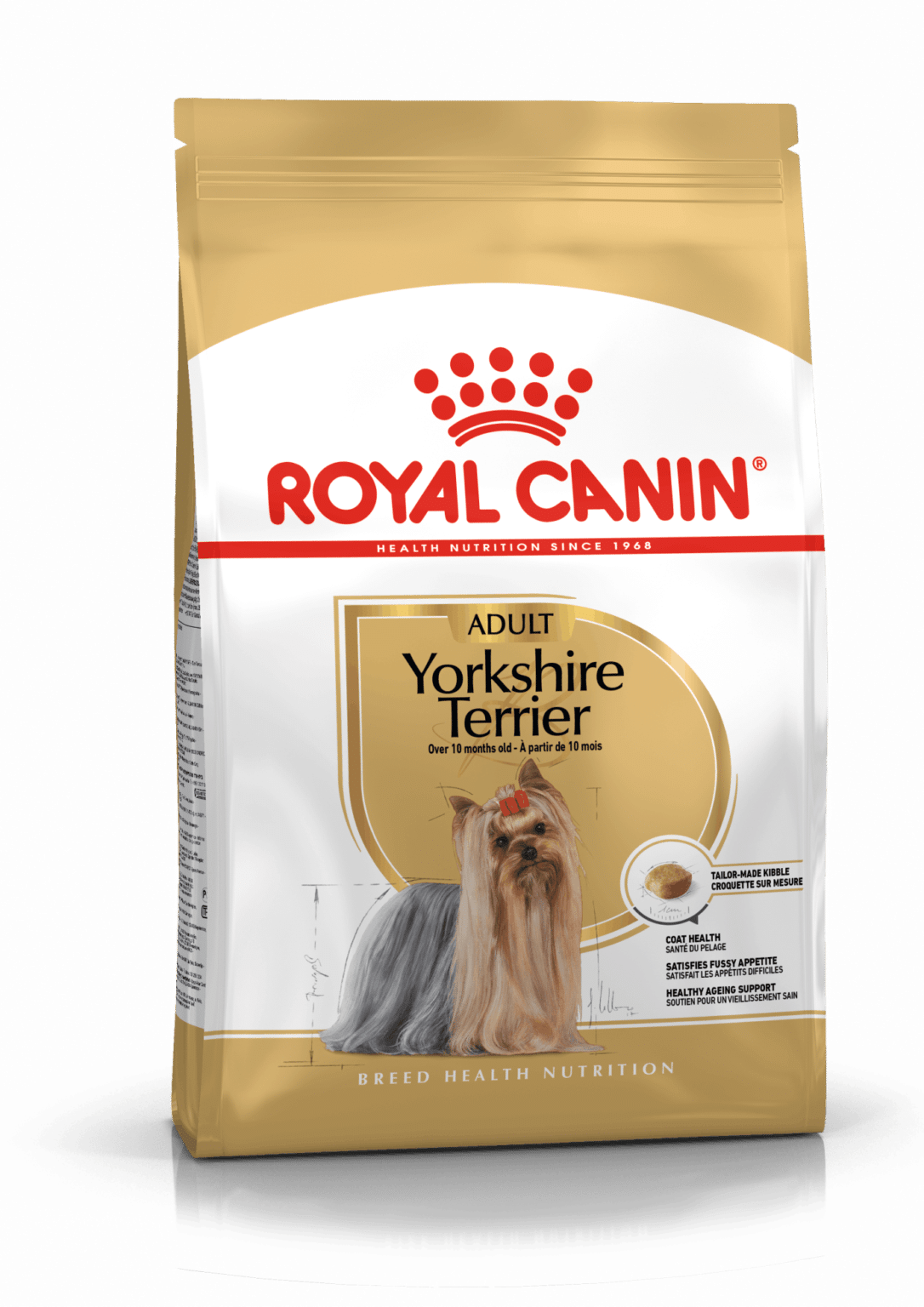 Royal Canin Yorkshire Terrier Adult 1,5kg